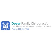 Dover Family Chiropractic logo, Dover Family Chiropractic contact details