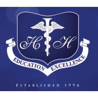 Health and Harmony Colleges logo, Health and Harmony Colleges contact details