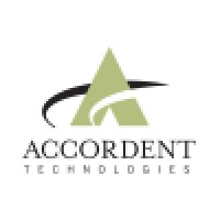 Accordent Technologies logo, Accordent Technologies contact details