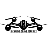 Richmond Drone Services logo, Richmond Drone Services contact details