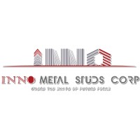 Inno Metal Studs logo, Inno Metal Studs contact details