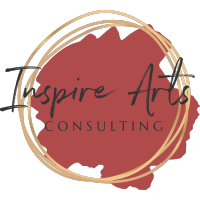 Inspire Arts Consulting LLC logo, Inspire Arts Consulting LLC contact details