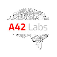 A42 Labs logo, A42 Labs contact details