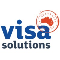 Visa Solutions Australia logo, Visa Solutions Australia contact details