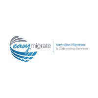 Easymigrate - Australian Migration & Citizenship Services logo, Easymigrate - Australian Migration & Citizenship Services contact details