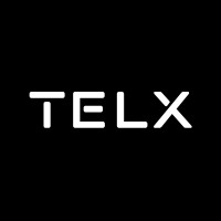 Telx logo, Telx contact details