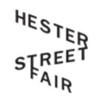 Hester Street Fair logo, Hester Street Fair contact details