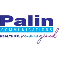 Palin Communications logo, Palin Communications contact details