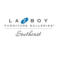 La-Z-Boy Southeast logo, La-Z-Boy Southeast contact details