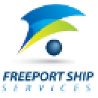 Freeport Ship Services logo, Freeport Ship Services contact details