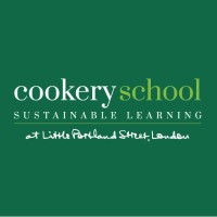 Cookery School at Little Portland Street logo, Cookery School at Little Portland Street contact details