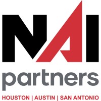 NAI Partners logo, NAI Partners contact details