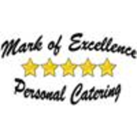 Mark of Excellence Personal Catering logo, Mark of Excellence Personal Catering contact details