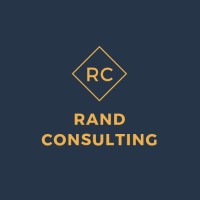 Rand Consulting logo, Rand Consulting contact details