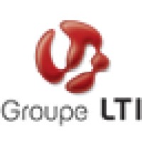 Groupe LTI logo, Groupe LTI contact details