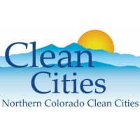 Northern Colorado Clean Cities logo, Northern Colorado Clean Cities contact details