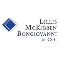 Lillis, McKibben, Bongiovanni & Co. logo, Lillis, McKibben, Bongiovanni & Co. contact details