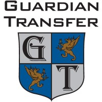 Guardian Transfer logo, Guardian Transfer contact details