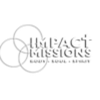 Impact Missions logo, Impact Missions contact details