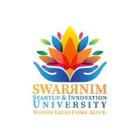 Swarrnim Startup and Innovation University logo, Swarrnim Startup and Innovation University contact details