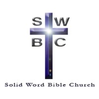 Solid Word Bible Church logo, Solid Word Bible Church contact details