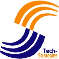 Tech-Strategies LLC logo, Tech-Strategies LLC contact details