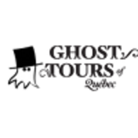 Ghost Tours of Quebec logo, Ghost Tours of Quebec contact details