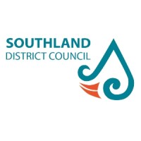 Southland District Council logo, Southland District Council contact details