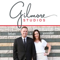 Gilmore Studios logo, Gilmore Studios contact details