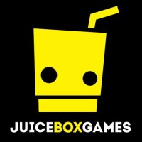 JuiceBox Games logo, JuiceBox Games contact details