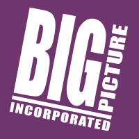 Big Picture, Inc. logo, Big Picture, Inc. contact details