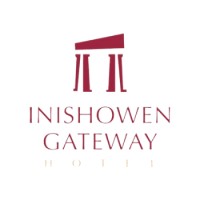 Inishowen Gateway Hotel logo, Inishowen Gateway Hotel contact details