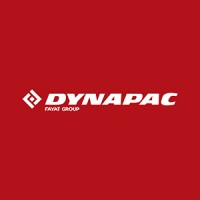 Dynapac Asia Pacific logo, Dynapac Asia Pacific contact details