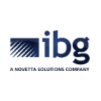 IBG, A Novetta Solutions Company logo, IBG, A Novetta Solutions Company contact details