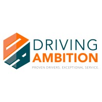 Driving Ambition, Inc. logo, Driving Ambition, Inc. contact details