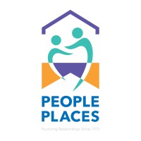 People Places Inc logo, People Places Inc contact details