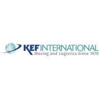 Kef International logo, Kef International contact details