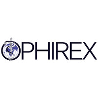 Ophirex, Inc. logo, Ophirex, Inc. contact details