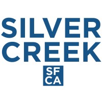 Silver Creek Pharmaceuticals logo, Silver Creek Pharmaceuticals contact details