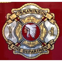 Cinnaminson Fire Department logo, Cinnaminson Fire Department contact details