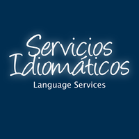 Servicios Idiomáticos – Language Services logo, Servicios Idiomáticos – Language Services contact details