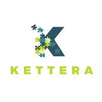 Kettera Inc. logo, Kettera Inc. contact details