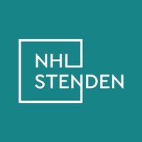 NHL Stenden logo, NHL Stenden contact details