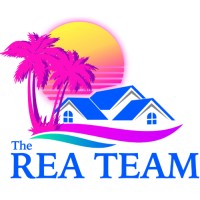 THE REA TEAM - SellReaFast.com logo, THE REA TEAM - SellReaFast.com contact details