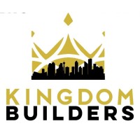 Kingdom Builders - YYC logo, Kingdom Builders - YYC contact details