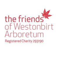 Friends of Westonbirt Arboretum logo, Friends of Westonbirt Arboretum contact details