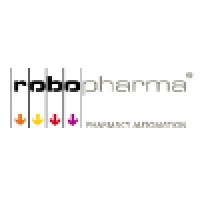 RoboPharma Australia logo, RoboPharma Australia contact details