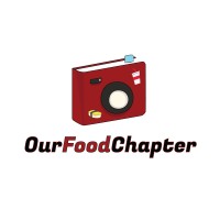 Our Food Chapter logo, Our Food Chapter contact details