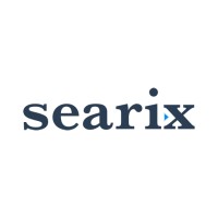 Searix logo, Searix contact details