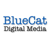 BlueCat Digital Media Inc. logo, BlueCat Digital Media Inc. contact details